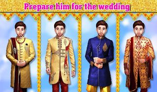 Indian Wedding Marriage Part1 - Screenshot 3