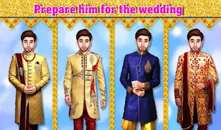 Indian Wedding Marriage Part1 - Screenshot 3