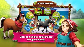 Horse 2: Pony Park - Screenshot 3
