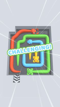 Snake Escape - Screenshot 4