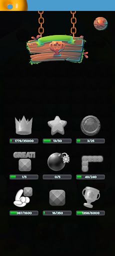 Block Puzzle - Screenshot 1