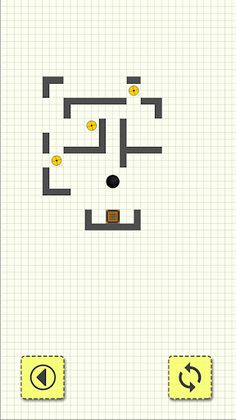 Swipe Way - Logic Puzzle - Screenshot 3