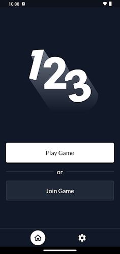 123 Trivia (Equiva) - Screenshot 1