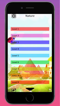 Word Search Pro - Screenshot 3