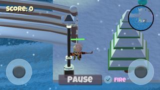 Crazy Shot - Screenshot 2