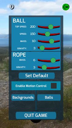 Cup Your Ball - Screenshot 3