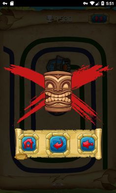 Zumba Deluxe - Classic Marble - Screenshot 4