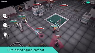 Star Chindy : Space Roguelike - Screenshot 1