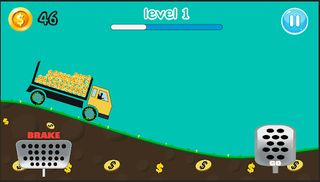 Trucker - Screenshot 3