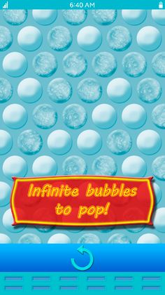 Plastic Bubbles - Screenshot 2