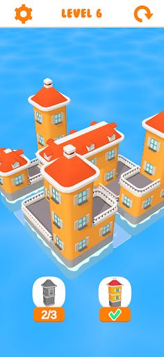 Town Builder - Screenshot 3