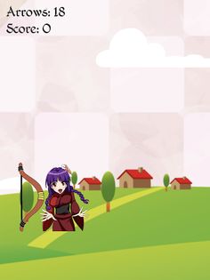 kikki.IThinkOfTheStoryArrow - Screenshot 3