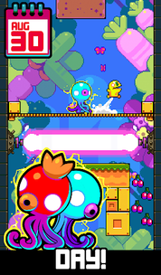 Leap Day - Screenshot 5