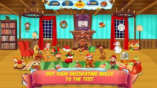 Santa's Holiday - Screenshot 3