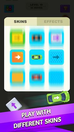 Tap Away Blocks: Puzzle Game - Screenshot 3