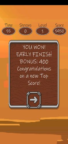 Bop a Shrew - Screenshot 4