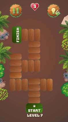 Reveal (Memory Challenge) - Screenshot 1