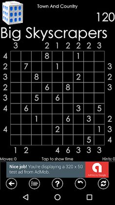 Town & Country - Logic Games - Screenshot 4