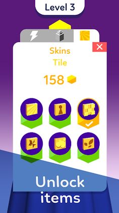 Tile Towers: Color Smash - Screenshot 3