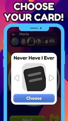 Never Have I Ever - Screenshot 4