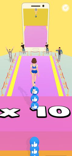 Net Fame - Screenshot 4