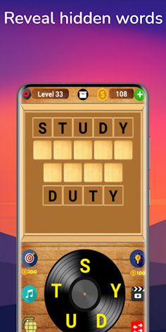 Word Master - Screenshot 3