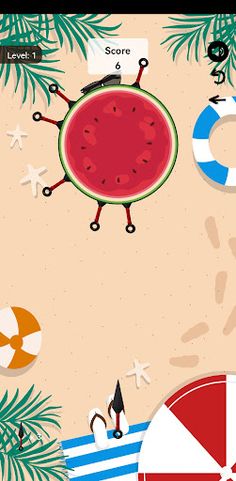 Fling knife:knife games - Screenshot 2