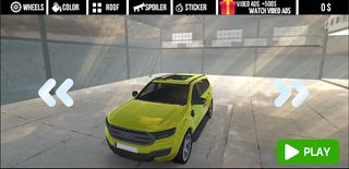 Taxi Simulator Driver Games - Screenshot 3