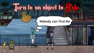 Hide and Seek:Nowhere to hide - Screenshot 2