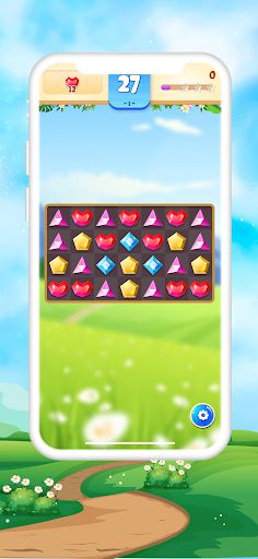 Jewel Magic - Screenshot 3