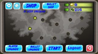 Zombie Invasion - Screenshot 2