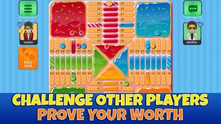 Parcheesi Casual Arena - Screenshot 3