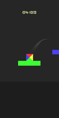 Cube Venture - Screenshot 2