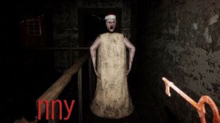 Granny Remake Horror Puzzel - Screenshot 3