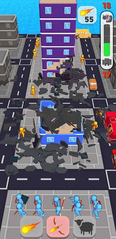 Destruct Now - Screenshot 3