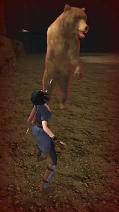 Archer Hunter - Archery Games - Screenshot 3