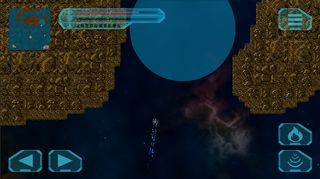 StingerEP1 - Screenshot 1