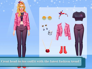 Teenage Style Guide: Spring 20 - Screenshot 3