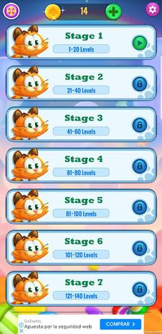 Jewel Hunter - Jewels Crush - Screenshot 4