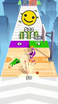 Pick the Winner - Screenshot 2