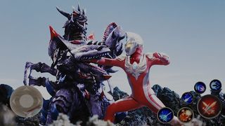 DX Ultra: Max Fighter RPG - Screenshot 2