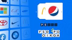 Logo game offline 2023 - Screenshot 4