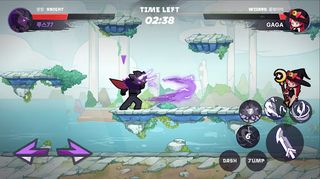 더 챌린저스 - Screenshot 2