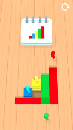 Spread Colors - Screenshot 3