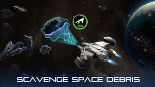 ExoHunters: Stellar Glory - Screenshot 2