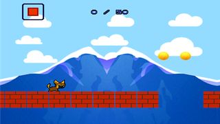 Smart Poppy: platformer games, - Screenshot 1