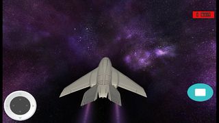 Space Travel - Screenshot 2
