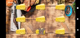 Whack a Mouse - Screenshot 2