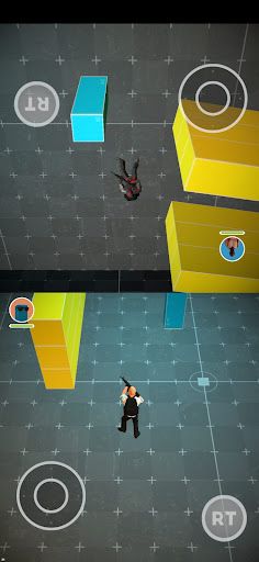 Two Player Shooting Gun Game - Screenshot 3