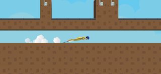 Pogo Master : Leap of Legends - Screenshot 3